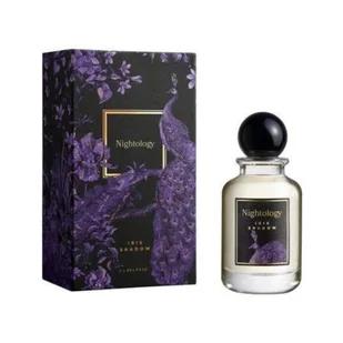 J. Del Pozo Nightology Iris Shadow Perfumy Unisex 15 ml - Wody i perfumy unisex - miniaturka - grafika 1