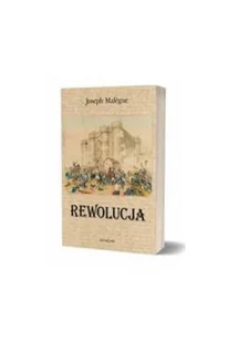 Avalon Rewolucja Malegue Joseph - Pamiętniki, dzienniki, listy - miniaturka - grafika 4