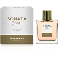 Wody i perfumy damskie - MELODY WOM SONATA DULCE Woda toaletowa 100 ml - miniaturka - grafika 1