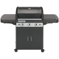 Grille gazowe - Campingaz Grill gazowy CLASSIC LS PLUS D SERIA 3 11,9 kW - miniaturka - grafika 1