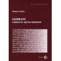 Gurbani. Sakralny język sikhizmu - Pozostałe języki obce - miniaturka - grafika 1