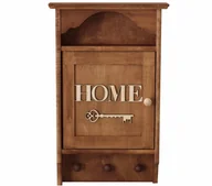 Szafki na klucze - Szafka na klucze XL HOME - miniaturka - grafika 1