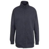 Bluzy sportowe damskie - Bluza damska Sam73 Asajj Rozmiar: M / Kolor: czarny - miniaturka - grafika 1