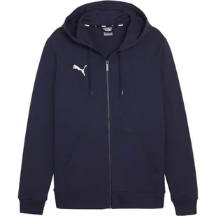 Bluza sportowa męska Puma B23622 - Bluzy męskie - miniaturka - grafika 1