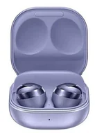 Słuchawki - Samsung Galaxy Buds Pro SM-R190 Fioletowe - miniaturka - grafika 1