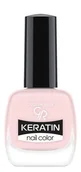 Lakiery do paznokci - Golden Rose lakier do paznokci Z Keratyną Keratin Nail Color - 05 - miniaturka - grafika 1