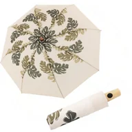Parasole - NATURE MAGIC Choice Beige FSC® - damska parasolka ECO - miniaturka - grafika 1