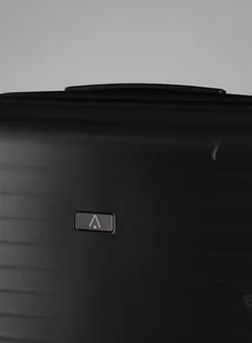 Walizka mała Titan Litron - black - Walizki - miniaturka - grafika 6