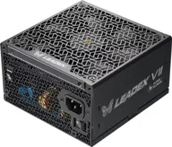 Zasilacze komputerowe - Zasilacz Super Flower Leadex VII Platinum Pro 850W SF-850F14XP - miniaturka - grafika 1