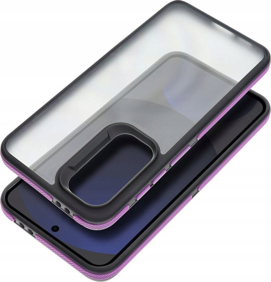 OEM Futerał NEO do XIAOMI Redmi 14C fioletowy