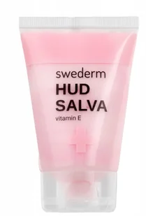Swederm Hudsalva Vitamin E Krem do rąk - Kremy i maski do rąk - miniaturka - grafika 1