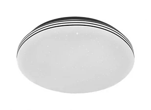 Rabalux Toma 3874 lampa sufitowa 1x20W/LED IP44 1400lm 4000K 3874 - Lampy sufitowe - miniaturka - grafika 1