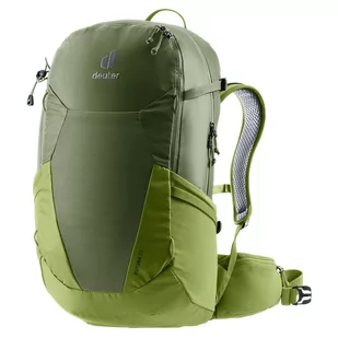 Deuter Plecak Futura 27 gruen - Plecaki - miniaturka - grafika 1