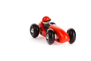 Auto prawo-lewo - Zabawki zręcznościowe - miniaturka - grafika 1