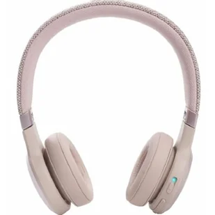 JBL Live 460NC różowe (JBLLIVE460NCROS) - Słuchawki - miniaturka - grafika 1