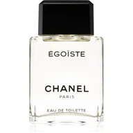 Wody i perfumy męskie - Chanel Egoiste Woda toaletowa 100ml - miniaturka - grafika 1