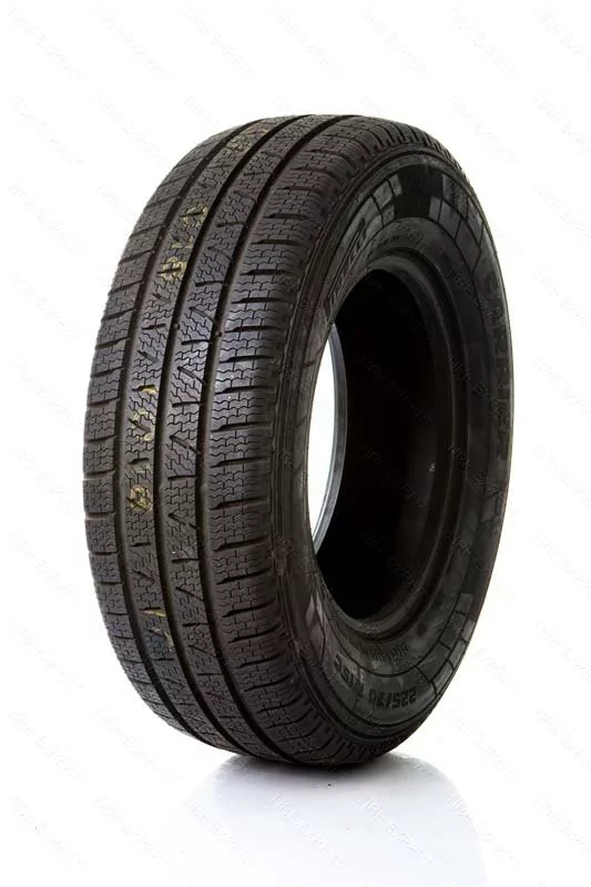 PIRELLI CARRIER WINTER 205/75R16 110R