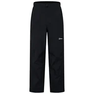Spodenki męskie - Berghaus Męskie spodnie Hillwalker 2.0, Jet Black, 3XL - miniaturka - grafika 1
