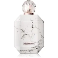 Wody i perfumy damskie - MAKE UP REVOLUTION Revolution Beauty Woda toaletowa Timeless 100ml - miniaturka - grafika 1