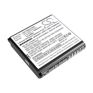 Franklin Wireless RG1100 / 941-925552-011 3800mAh 14.44Wh Li-Polymer 3.8V (Cameron Sino) - Pozostałe akcesoria sieciowe - miniaturka - grafika 1