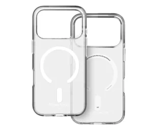 Native Union Clear Case transparent do iPhone 17 Pro - Etui i futerały do telefonów - miniaturka - grafika 1