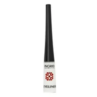 Eyelinery - Ingrid Eyeliner w Kałamarzu Biały ING-2505 - miniaturka - grafika 1