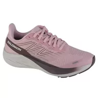 Buty sportowe damskie - Buty Salomon Aero Blaze W (kolor Różowy, rozmiar 38 2/3) - miniaturka - grafika 1