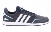 Buty sportowe damskie - Buty młodzieżowe adidas Vs Switch 3 K GW6621 - miniaturka - grafika 1