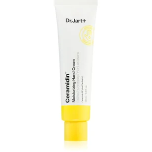 Dr. Jart+ Ceramidin™ Moisturising Hand Cream krem nawilżający do rąk 100 ml - Kremy i maski do rąk - miniaturka - grafika 1