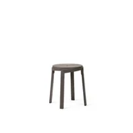 Taborety i hokery - Hoker Stack Mini Nardi - Terra - miniaturka - grafika 1