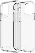 Etui i futerały do telefonów - Gear4 GEAR4 Gear4 Crystal Palace - obudowa ochronna do iPhone 12/12PRO (clear) - miniaturka - grafika 1