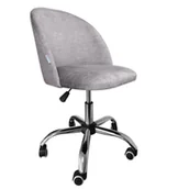 Fotele i krzesła biurowe - Colin V Mchowa zieleń - miniaturka - grafika 1