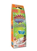 Kosmetyki kąpielowe dla dzieci - Zimpli Kids, Strzelający proszek do kąpieli, Crackle Baff Colours, 3 użycia, 3 kolory - miniaturka - grafika 1