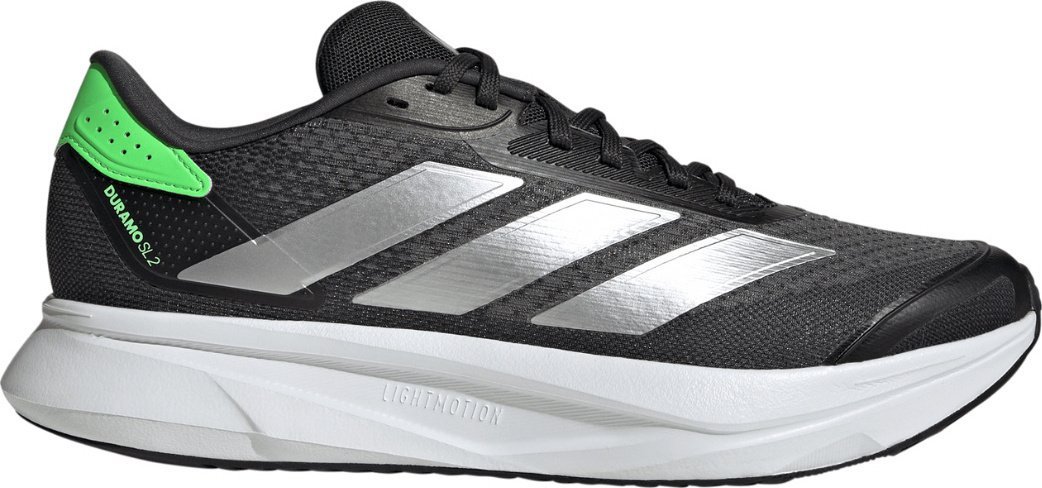 Buty męskie adidas Duramo SL 2 Running szare JP9206 43 1/3
