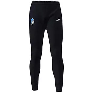 Atalanta B.C. Atalanta B.C. męskie spodnie treningowe 2019/2020 niebieski czarny 5XS TL.210011B19 - Spodnie męskie - miniaturka - grafika 1