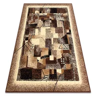 Dywany - Dywan BCF Morad IMPRESJA klasyczny - beż, 300x400 cm - miniaturka - grafika 1
