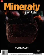 Czasopisma - Minerały Świata Kolekcja National Geographic Reedycja II - miniaturka - grafika 1