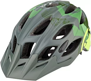 ENDURA Hummvee Kask rowerowy Dzieci, khaki One Size | 51-56cm 2021 Kaski dla dzieci E7128KH/0 - Kaski rowerowe - miniaturka - grafika 1