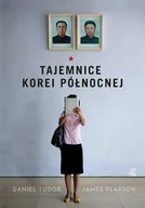 E-booki - literatura faktu - Tajemnice Korei Północnej - miniaturka - grafika 1