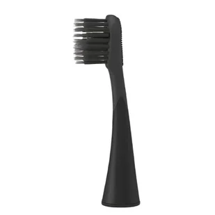 Końcówka szczoteczki BURST Pro Brush Czarny (1 szt.) - Końcówki do szczoteczek elektrycznych - miniaturka - grafika 1