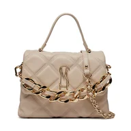 Torebki damskie - Torebka Steve Madden Bworship SM13001060-BNE Beżowy - miniaturka - grafika 1