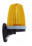 Akcesoria do bram - Lampa LED z wbudowaną Anteną - miniaturka - grafika 1