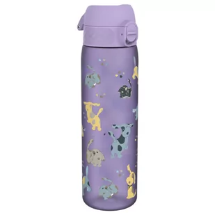 Butelka Bidon Na Wodę Ion8 Bpa Free 500 Ml - Shakery i bidony sportowe - miniaturka - grafika 1