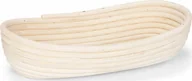 Pozostałe akcesoria kuchenne - Patisse Koszyk wiklinowy owalny 28x13cm - Patisse - miniaturka - grafika 1