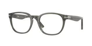 Okulary korekcyjne, oprawki, szkła - Okulary korekcyjne Persol PO 3283V 1103 - grafika 1