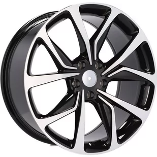 Felgi 20 5X115 Opel Astra J Zafira Tourer Insignia - Felgi aluminiowe - miniaturka - grafika 1