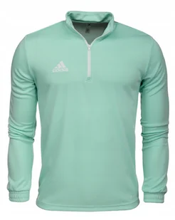 adidas bluza dziecięca rozpinana sportowa roz.140 - Bluzy dla dziewczynek - miniaturka - grafika 1