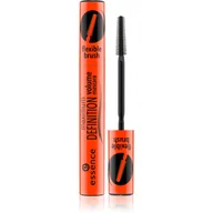 Tusze do rzęs - Essence Maximum Definition Volume Mascara 8 ml Tusz do rzęs Black - miniaturka - grafika 1