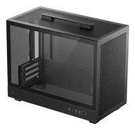 Obudowy komputerowe - Obudowa DeepCool CH160 PLUS R-CH160-BKNGM0-G - miniaturka - grafika 1
