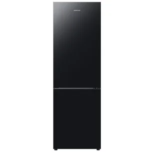 Lodówka Samsung RB33B610EBN/EF - Lodówki - miniaturka - grafika 1